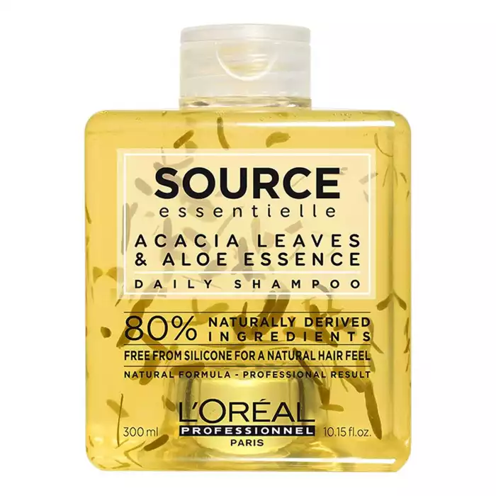 LOreal Professionnel Source Essentielle Daily Shampoo LOreal Professionnel Source Essentielle Daily Shampoo