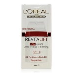 L'Oreal Revitalift SPF15 Anti Wrinkle + Firming Day Cream 50Ml