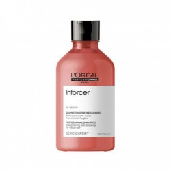 L'Oreal Serie Expert Inforcer Shampoo 300ml | فييلا بيوتي