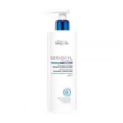 L'Oreal Serioxyl Glucoboost Shampoo 250Ml |Veela Beauty