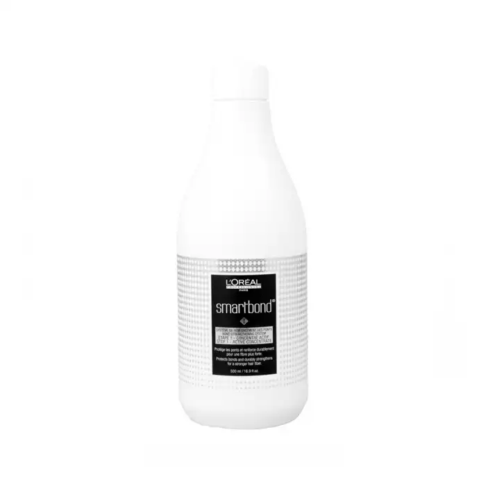 LOreal Smartbond Strengthening System Step 1 LOreal Smartbond Strengthening System Step 1