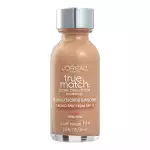 L'Oreal True Match Liquid Foundation Buff Beige N4 30Ml