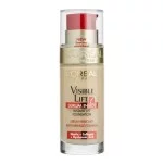 L'Oreal Visible Lift Serum Inside Instant Lift Foundation 100 30ml