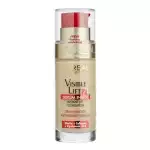 L'Oreal Visible Lift Serum Inside Instant Lift Foundation 100 30ml