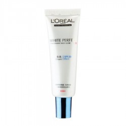 L'Oreal White Perfect BB Cream 30ml |Veela Beauty