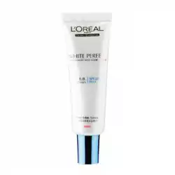 L'Oreal White Perfect BB Cream 30ml |Veela Beauty