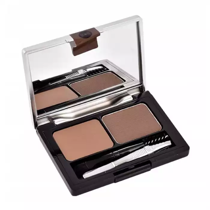 LOréal Paris Brow Artist Genius Kit Medium to Dark
From natural and thick to classic well-defined winged brows, now create any style in a blink of an eye.
Neutralizes redness for medium to dark skin tones.
Provides a na | Veela Beauty LOréal Paris Brow Artist Genius Kit Medium to Dark
From