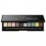 L'Oréal Paris Color Riche Eyeshadow Palette Gold