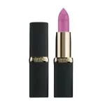 L'Oréal Paris Colour Riche Collection Exclusive Lipstick 711 At The Drop Of A Matte