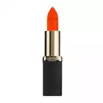 L'Oréal Paris Colour Riche Collection Exclusive Lipstick Matte At Bat 100
