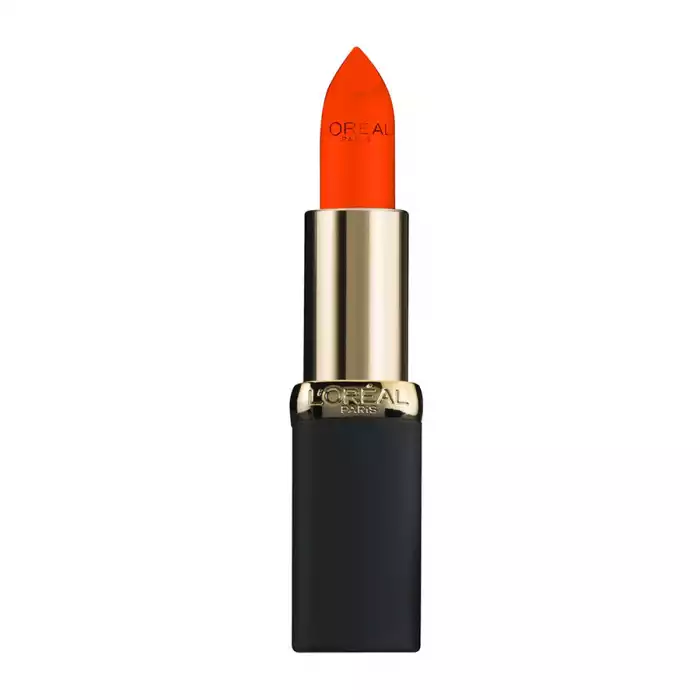 LOréal Paris Colour Riche Collection Exclusive Lipstick