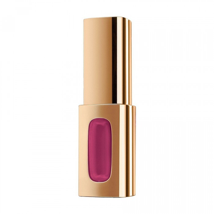 لوريال باريس Color Riche Extraordinaire Dancing Rose 104
الشفاه المثالية في خطوة واحدة فاخرة.
ملمع شفاه بتأثير لون أحمر الشفاه.
ينعم ويضيء.
يتكون من زيوت دقيقة ثمينة وأصباغ غنية بالألوان. | فييلا بيوتي لوريال باريس Color Riche Extraordinaire Dancing