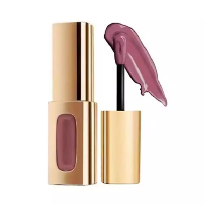 LOréal Paris Colour Riche Extraordinaire Molto Mauve 500The perfect lips in one luxurious step.A lip gloss with the color impact of a lipstick.Smoothes and Shines.Formulated with precious micro-oils and rich color p | Veela Beauty LOréal Paris Colour Riche Extraordinaire Molto Mauve