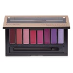 L'Oréal Paris Colour Riche La Palette Lip Plum 02
