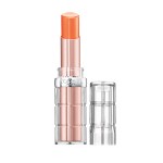 L'Oréal Paris Colour Riche Shine Lipstick 101 Nectarine Plump