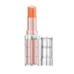 L'Oréal Paris Colour Riche Shine Lipstick 101 Nectarine Plump