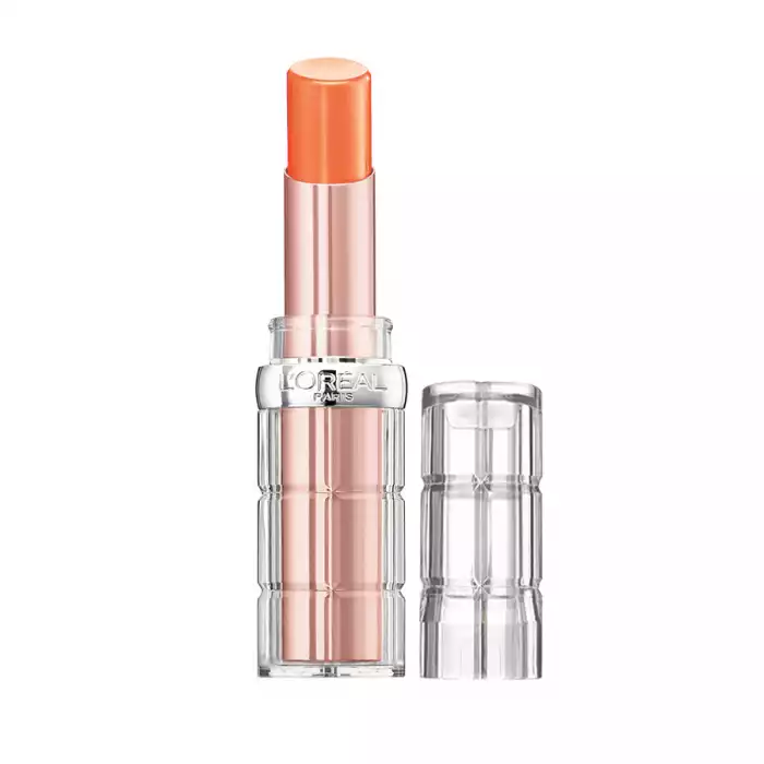 LOréal Paris Colour Riche Shine Lipstick 101 Nectarine