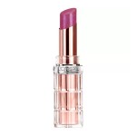 L'Oréal Paris Colour Riche Shine Lipstick 108 Wild Fig Plump