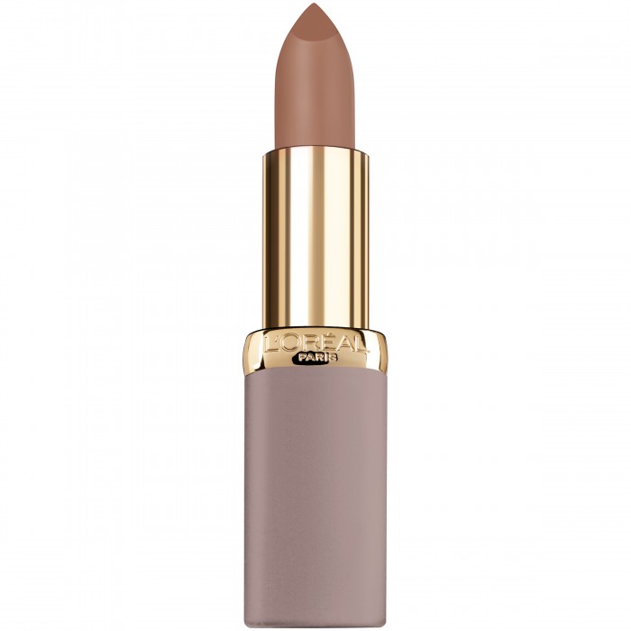 LOréal Paris Colour Riche Ultra Matte 974 Full Blown Fawn
Provides full coverage and colour dispersion with just one application.
Lasts for hours on the lips without invoking the feeling of dryness.
Smoothly glides, no | Veela Beauty LOréal Paris Colour Riche Ultra Matte 974 Full Blown