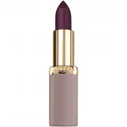 L'Oréal Paris Colour Riche Ultra Matte 989 Berry Extreme