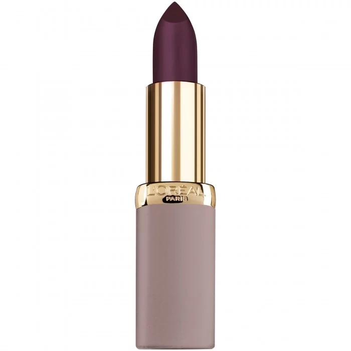 LOréal Paris Colour Riche Ultra Matte 989 Berry