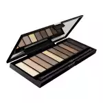 L'Oréal Paris Eyeshadow Palette La Palette Nude 02 Beige