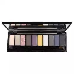 L'Oréal Paris Eyeshadow Palette La Palette Ombre Cool