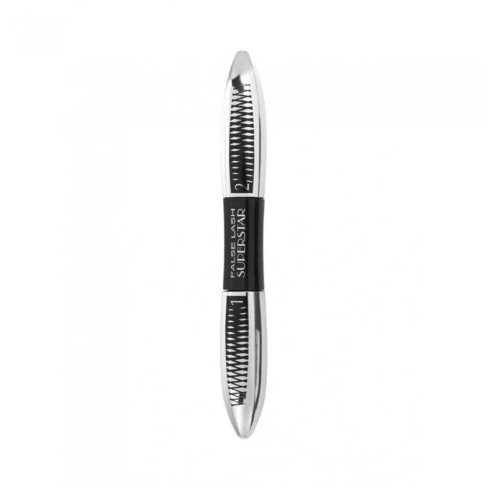 LOréal Paris False Lash Superstar Black Eyelash