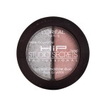 L'Oréal Paris Hip Studio Secrets Professional Crystal Shadow Duo Romantic 919