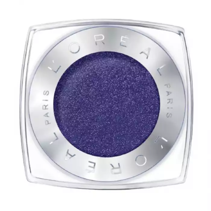 LOréal Paris Infallible Eye Shadow Purple Priority
Offers a spectrum of intensity and effects by delivering incredible colour fidelity.
Provides a high definition and dimension to the eye.
Rich, pigmented shadows gives | Veela Beauty LOréal Paris Infallible Eye Shadow Purple Priority
Offers