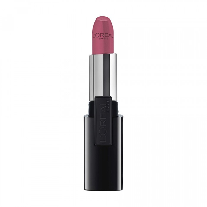 LOréal Paris Infallible Le Rouge Tender Berry 519
A lipstick For Every Skin Tone.
Sheer Matte Color.
Comfortable Wear.
Smooth, Creamy Feel. | Veela Beauty LOréal Paris Infallible Le Rouge Tender Berry 519
A