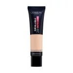 L'Oréal Paris Infallible Matte Cover 155 Natural Rose