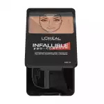 L'Oréal Paris Infallible Pro Contour Palette Deep Profond 815