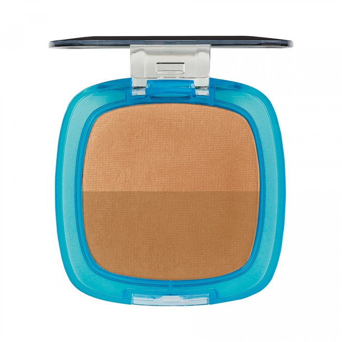 LOréal Paris Infallible Pro Glow Powder Creme Cafe 27
Covers facial blemishes, dark circles and skin spots effortlessly.
Provides skin with an overall healthy glow and brightens your complexion.
Helps prepare a flawless | Veela Beauty LOréal Paris Infallible Pro Glow Powder Creme Cafe