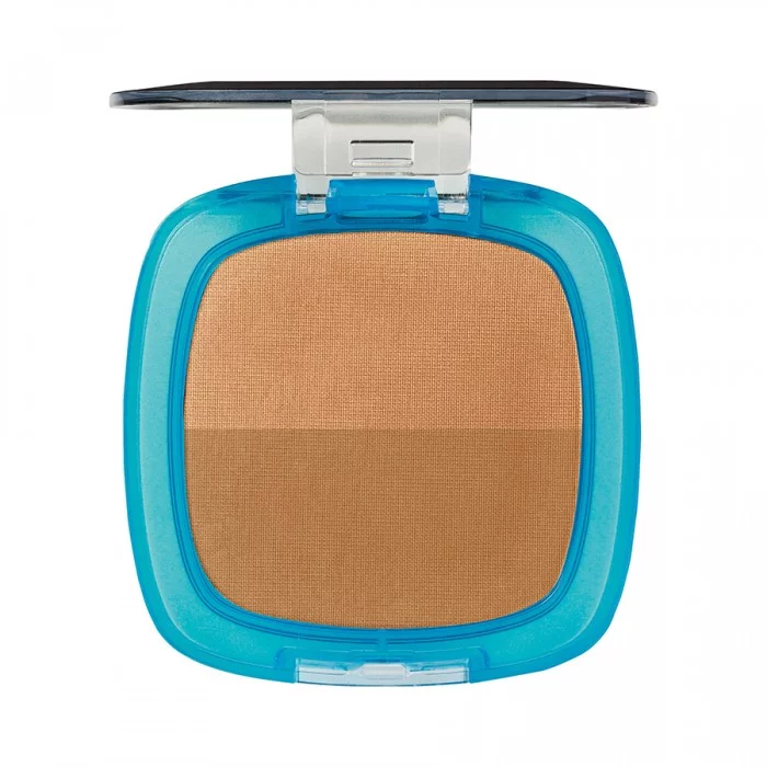 LOréal Paris Infallible Pro Glow Powder Creme Cafe 27
Covers facial blemishes, dark circles and skin spots effortlessly.
Provides skin with an overall healthy glow and brightens your complexion.
Helps prepare a flawless | Veela Beauty LOréal Paris Infallible Pro Glow Powder Creme Cafe