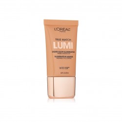 L'Oréal Paris True Match Lumi Liquid Glow Illuminator W101