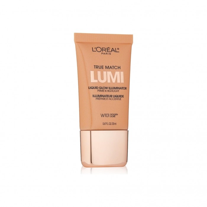 LOréal Paris True Match Lumi Liquid Glow Illuminator W101