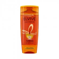 L'oreal Elvive Liss Intense Shampoo 200ml |Veela Beauty