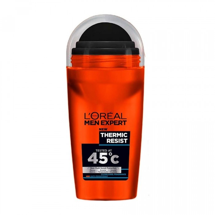 Loreal Men Expert 45c Anti perspirant Thermic Resist