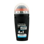 L'oreal Men Expert Anti-perspirant Carbon Protect Deodorant Roll On 50ml