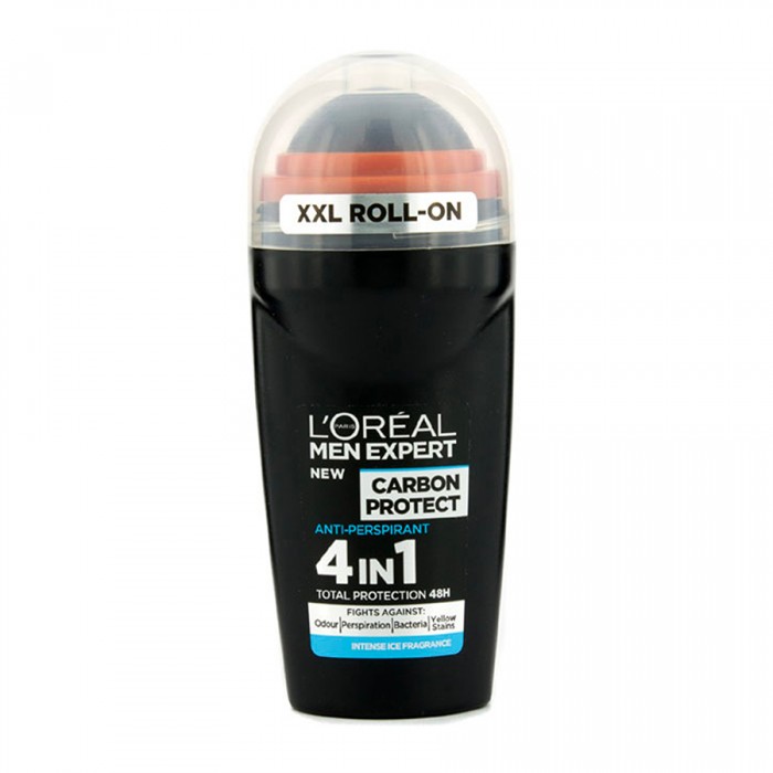 Loreal Men Expert Anti-perspirant Carbon Protect Deodorant