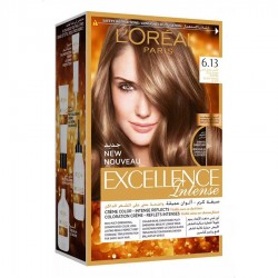 L'oreal Paris Excellence Intense Hair Color Cool Dark