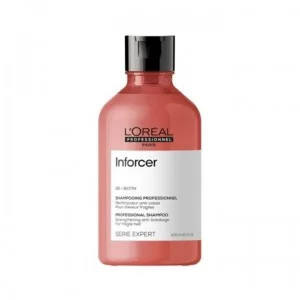 L'Oreal Serie Expert Inforcer Shampoo 300ml
