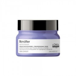 LOreal Professional Serie Expert Blondifier Mask White 250ml | فييلا بيوتي