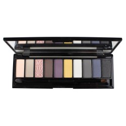 L'Oréal Paris Eyeshadow Palette La Palette Ombre Cool