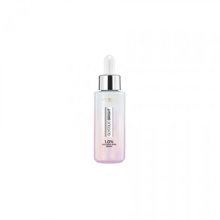 LOral Paris Glycolic Bright Instant Glowing Serum 30ML |