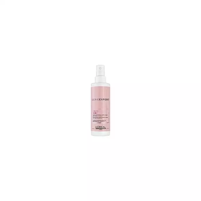 LOreal Serie Expert Vitamino Color 10 in 1 Heat Protection LOreal Serie Expert Vitamino Color 10 in 1 Heat Protection