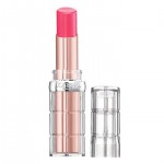 LOreal Paris Colour Riche Plump Shine Lipstick 104 Guava