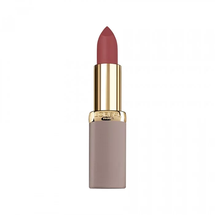 LOreal Paris Colour Riche Ultra Matte 980 Rebel Rouge LOreal Paris Colour Riche Ultra Matte 980 Rebel Rouge |