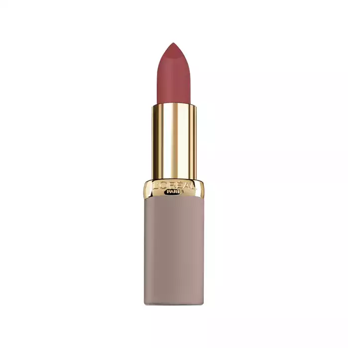 LOreal Paris Colour Riche Ultra Matte 980 Rebel Rouge LOreal Paris Colour Riche Ultra Matte 980 Rebel Rouge |